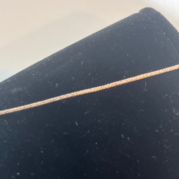 Stone Rope Bracelet - Picture 3 of 3